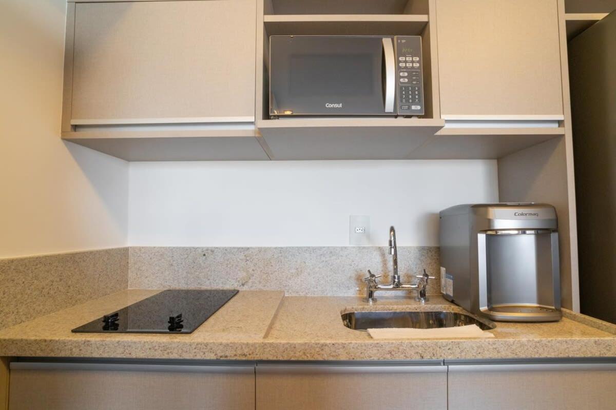 Bhomy Bela Vista Ao Lado Da Brigadeiro Apm2007 Apartment São Paulo Exterior photo
